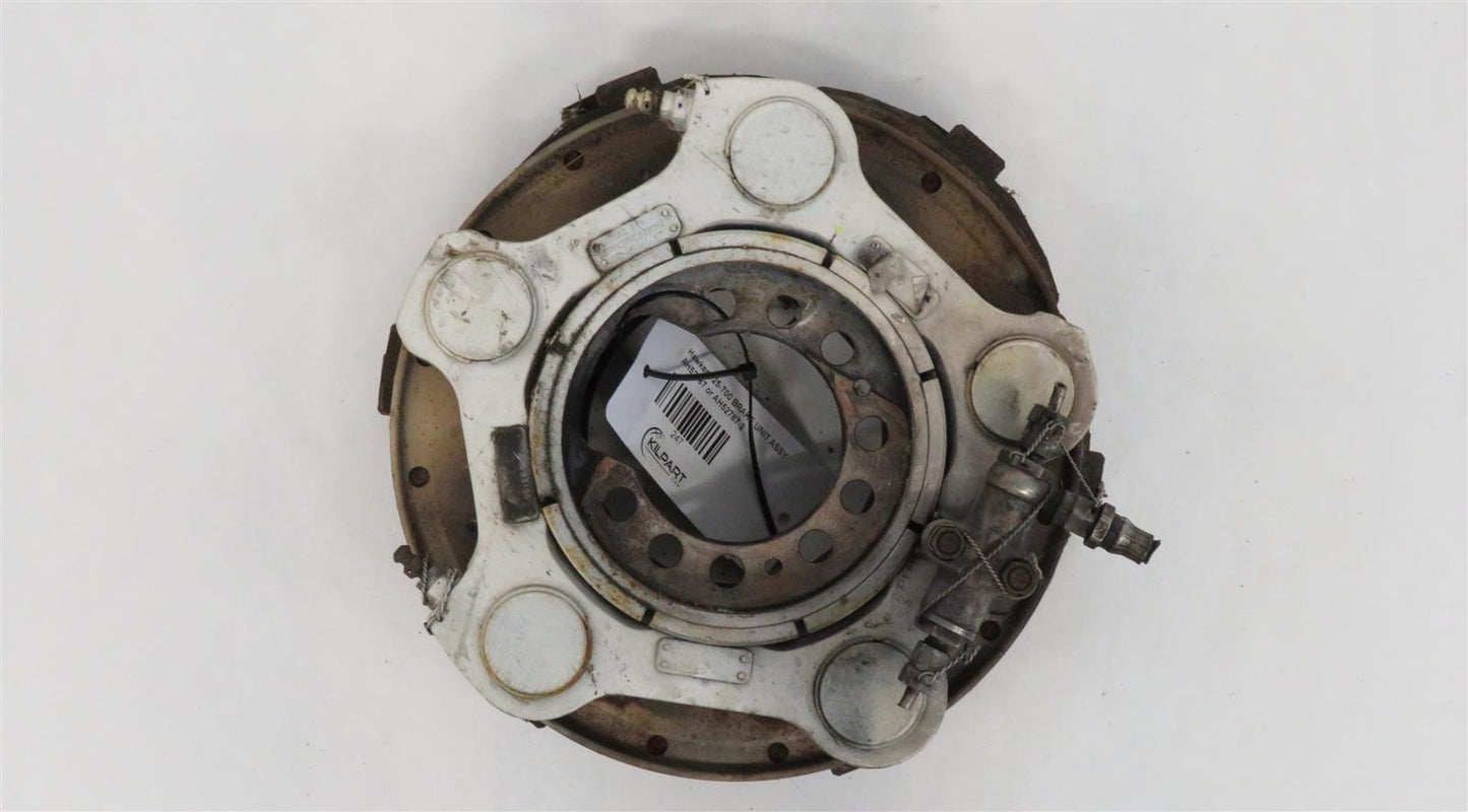 Hawker 125-700 BRAKE UNIT ASSY AH52787 or AH52787-2