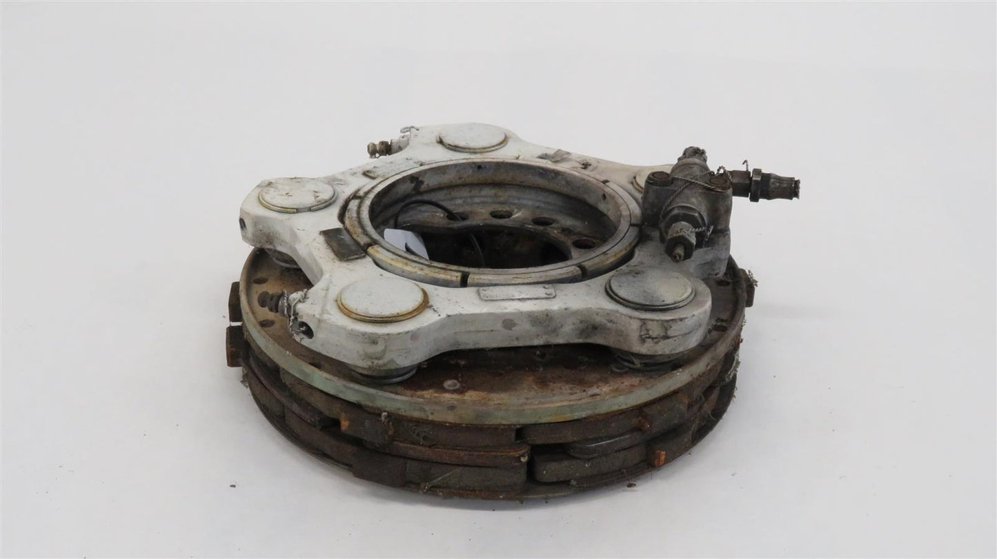 Hawker 125-700 BRAKE UNIT ASSY AH52787 or AH52787-2