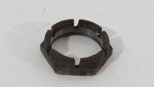 Cessna 150 Main Gear Axle Nut S1117-24