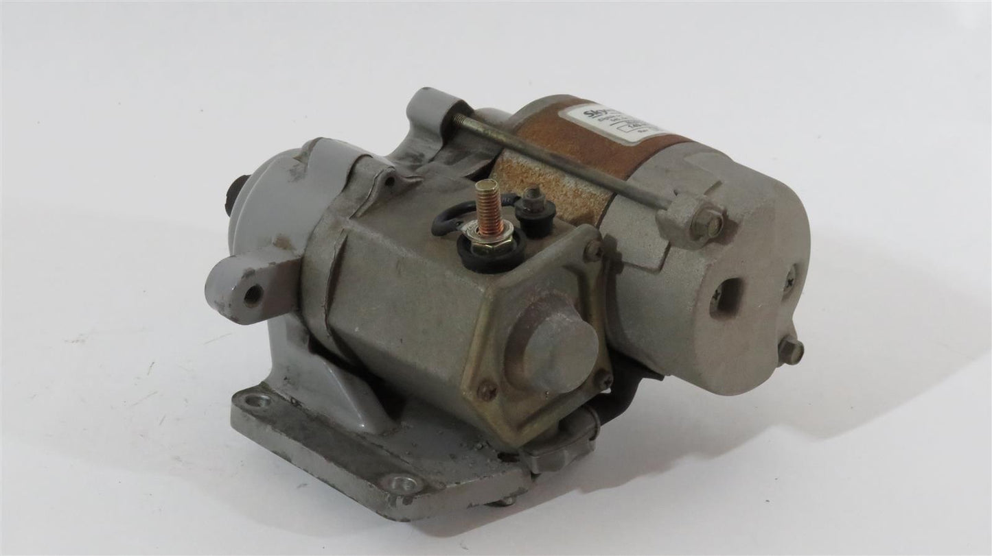 Sky-Tec Super Duty Lightweight Starter 24V 149-HT-EC