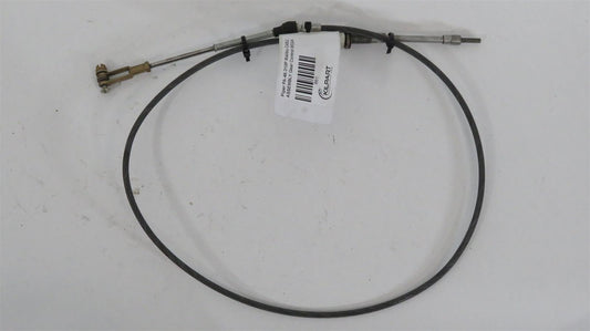 Piper PA-46-310P Malibu CABLE ASSEMBLY Gear Control 653249