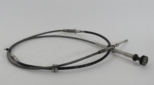 Piper PA-46-310P Malibu CABLE Cabin Pressure Control 653607