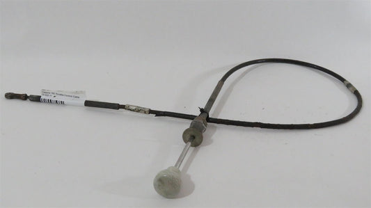 Cessna 150 Throttle Control Cable S1222-11