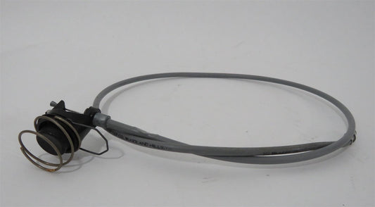 Piper PA-46-310P Malibu ARMREST Outboard Rear Seat Left Mechanical Control 84811-02