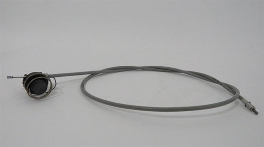 Piper PA-46-310P Malibu ARMREST Outboard Center Seat Right Mechanical Control 84811-02