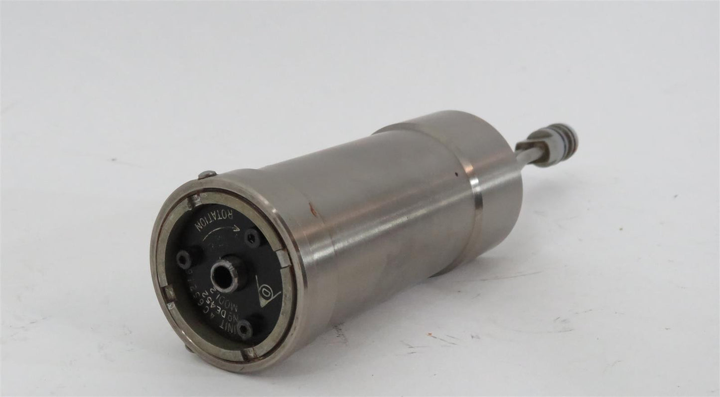 Hawker 125-700 800 Main Gear Maxaret Assy LH Inner and RH Outer AC65216