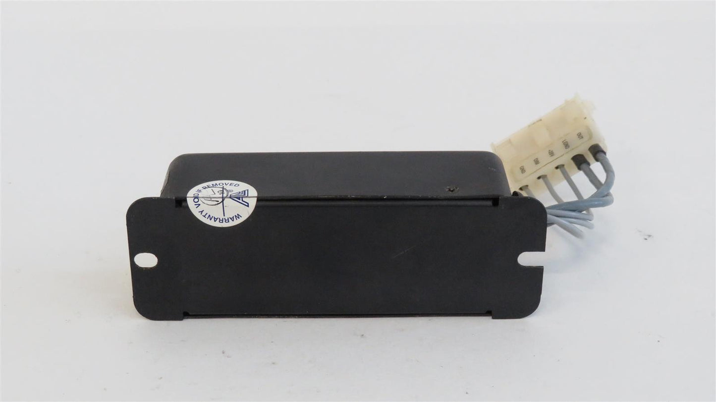 Aerospace Lighting Protected Power Supply AL-2000