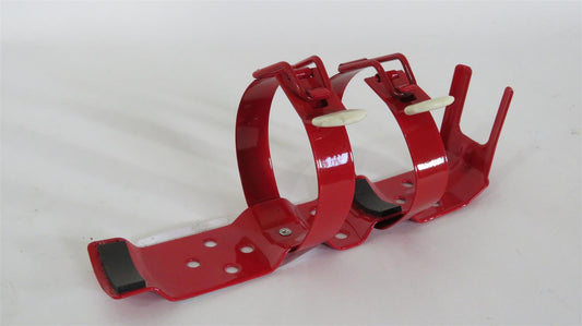 Aviation Aircraft Fire Extinguisher Mount Bracket