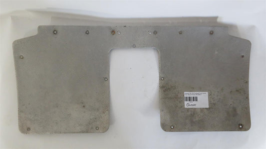 Cessna 150 152 Forward Front Cover Floor Board Panel 0413026-4