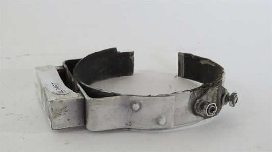 Hawker 125-700 800 Main Gear Hose Clip Assy 25SW307-19A