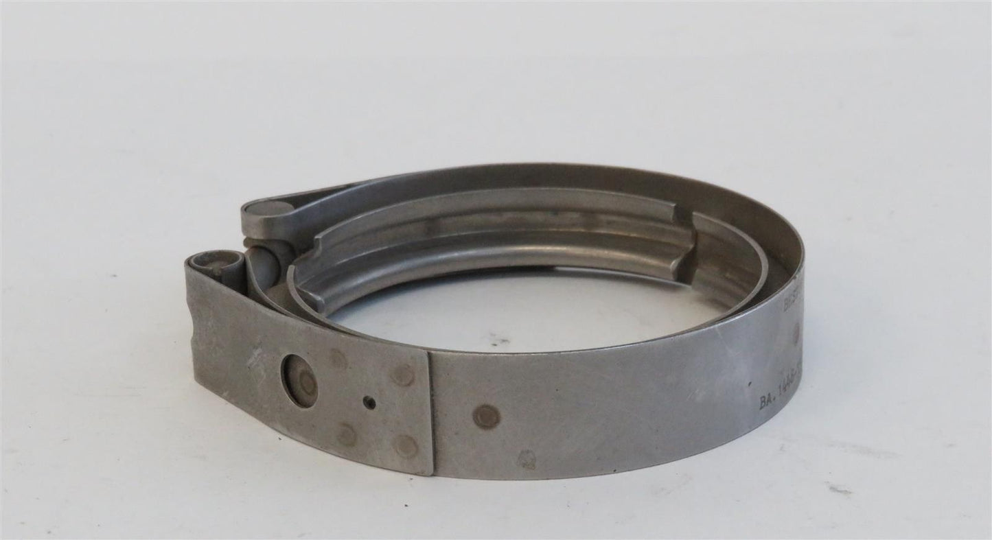 BESTOBELL Clamp Coupling 1448-350-1