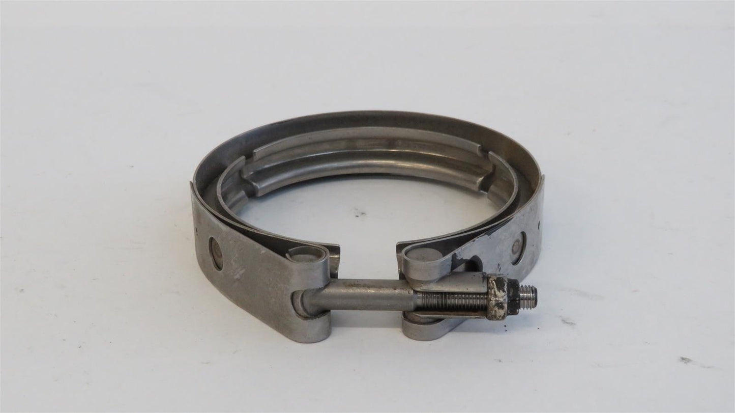 BESTOBELL Clamp Coupling 1448-350-1