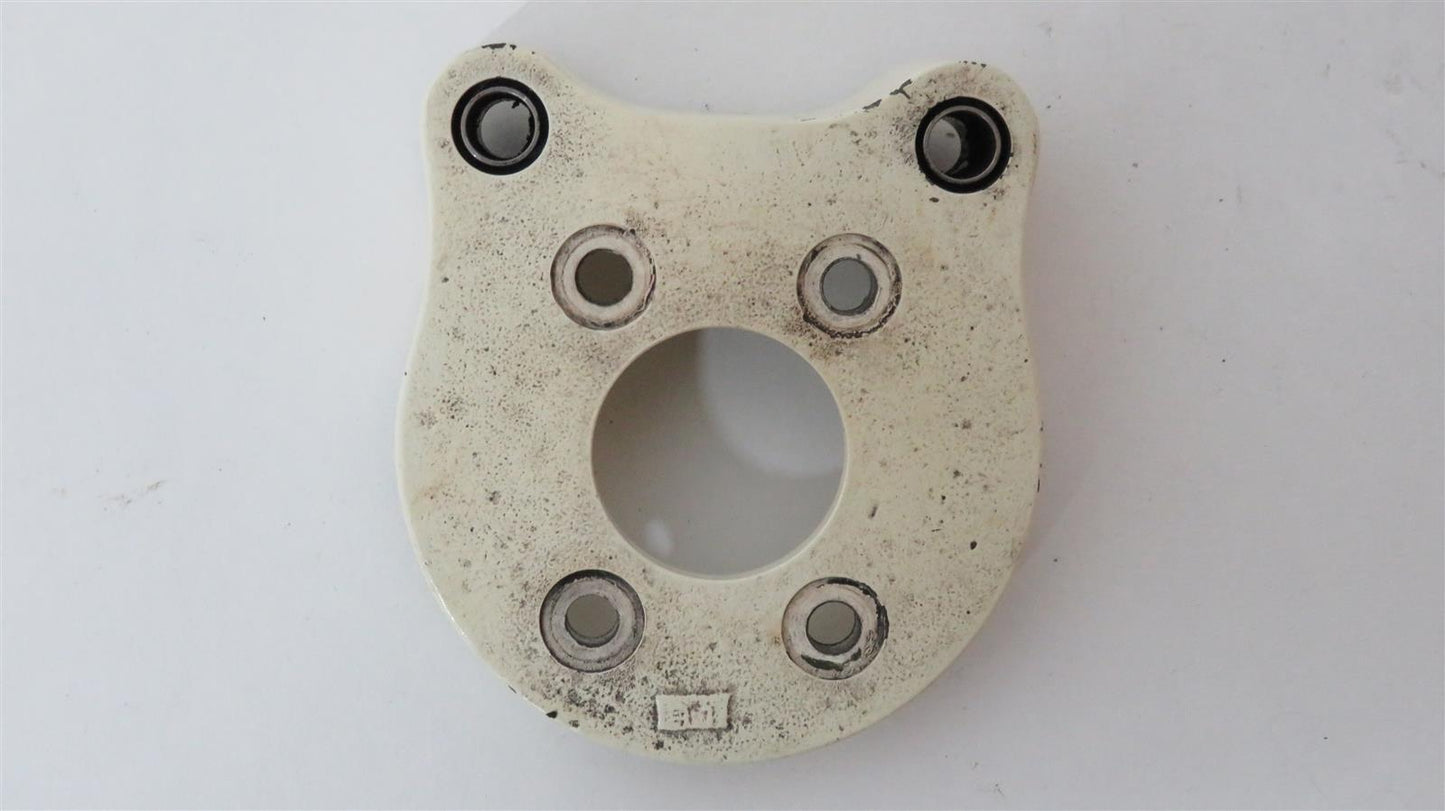 Beechcraft B60 Duke Cleveland Torque Plate 075-10901