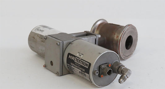 HR TEXTRON SERVO ACTUATOR 26600114