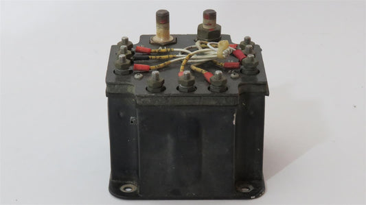 Hartman Electrical Contactor Relay 28V A-703S