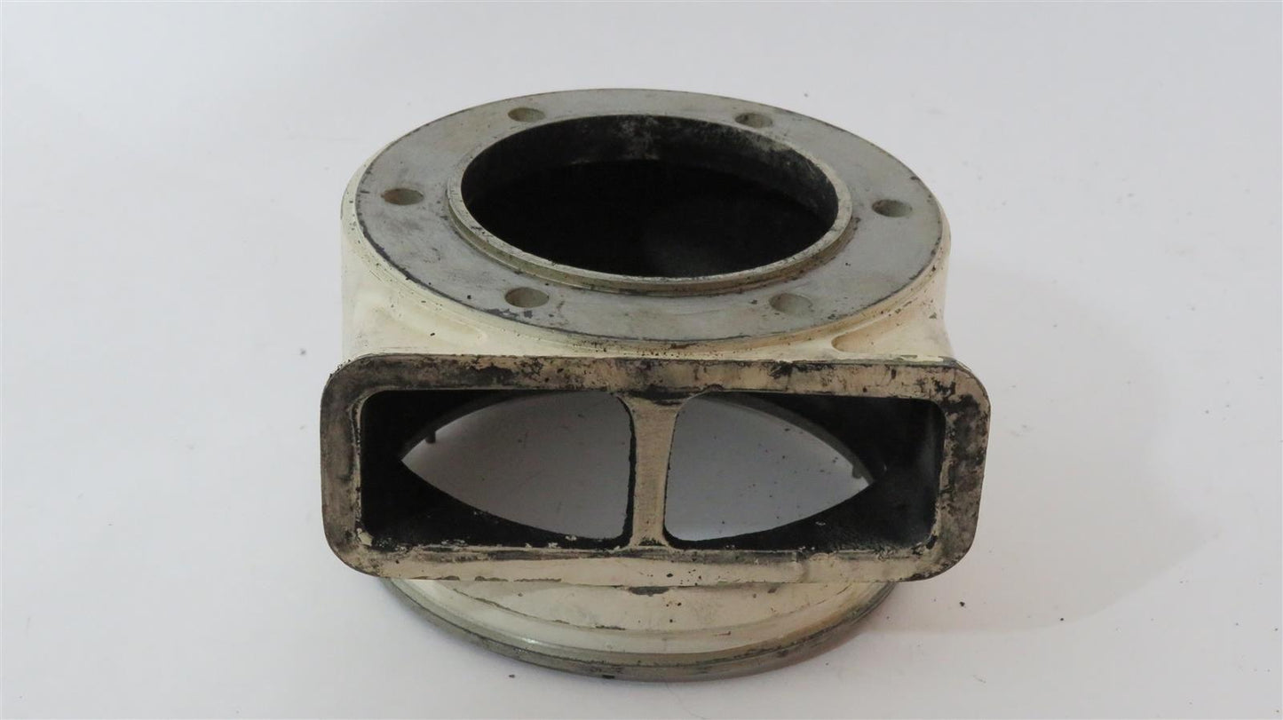 Hawker Beechcraft Honeywell Starter Generator Mount Adaptor 23076-1100