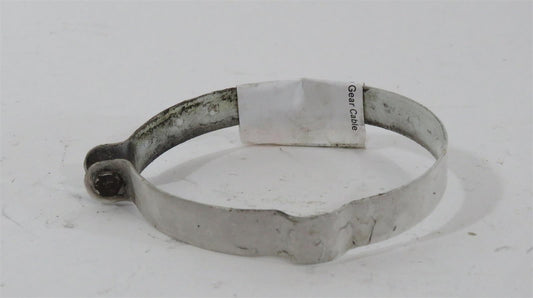 Hawker 125-700 800 Main Gear Cable Clip 25NW339-5