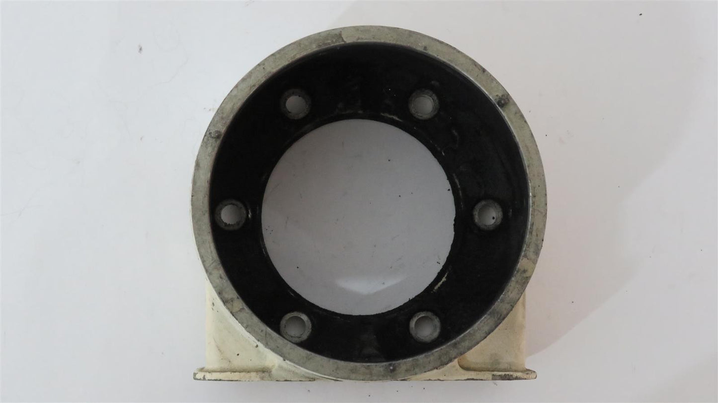 Hawker Beechcraft Honeywell Starter Generator Mount Adaptor 23076-1100