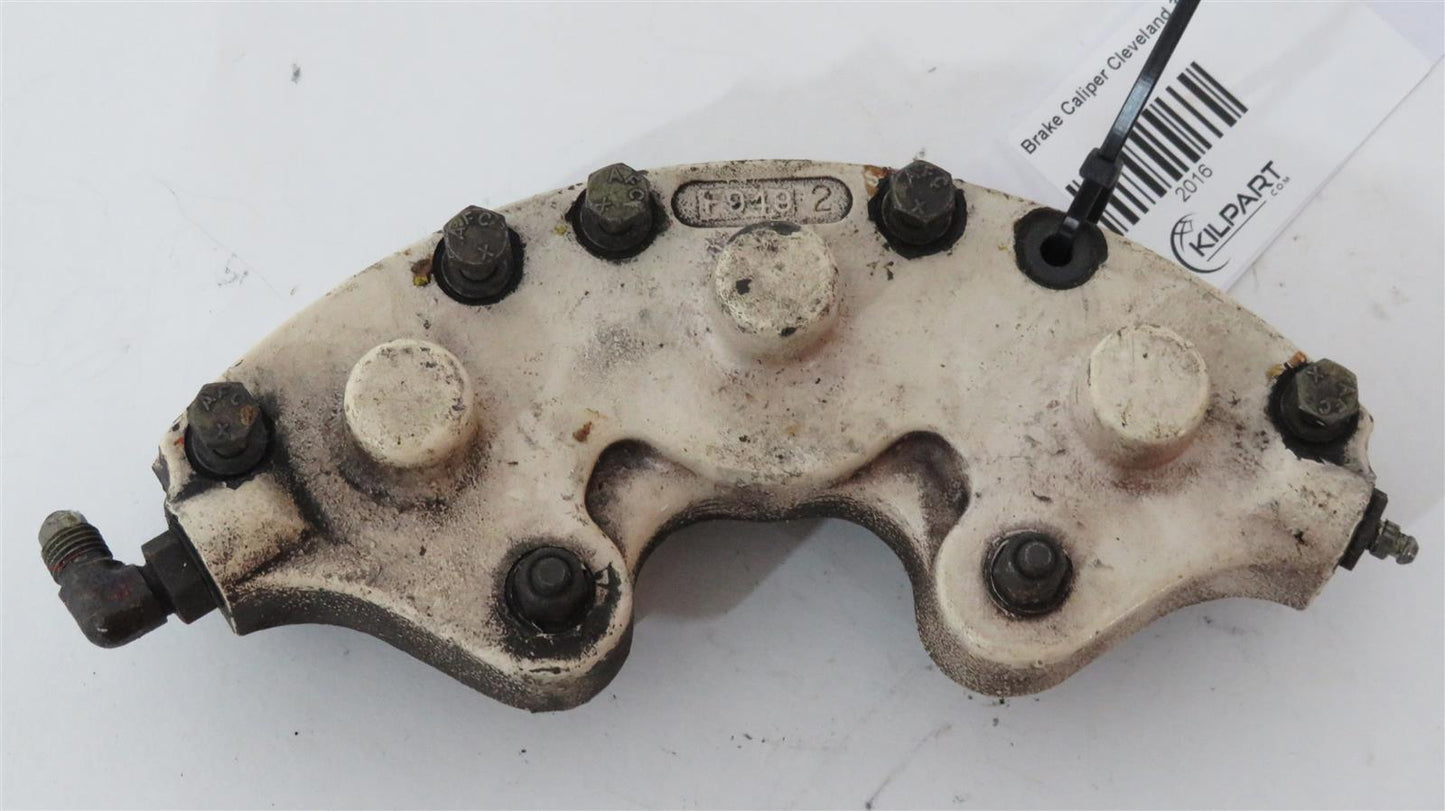 Beechcraft B60 Duke Brake Caliper Cleveland 30-93