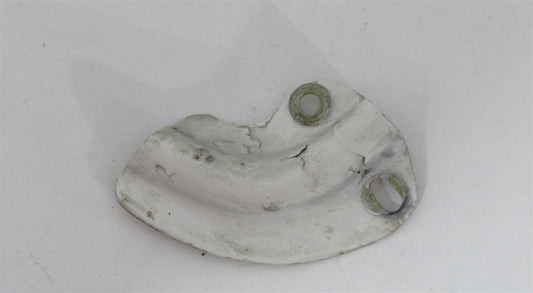 Hawker 125-700 800 Main Gear Cable Guide LH 25NW341