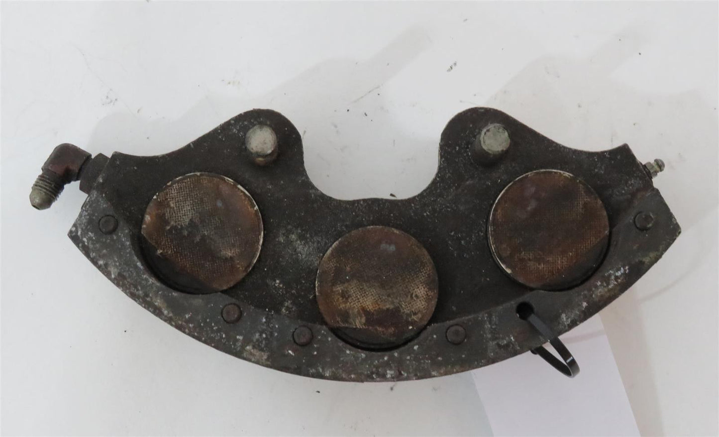 Beechcraft B60 Duke Brake Caliper Cleveland 30-93