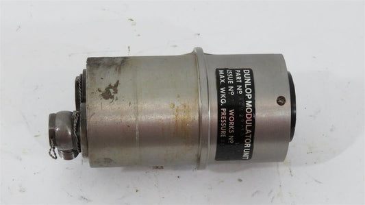 Hawker 125-700 800 Main Gear RH Dunlop Brake Modulator Assy ACM22742