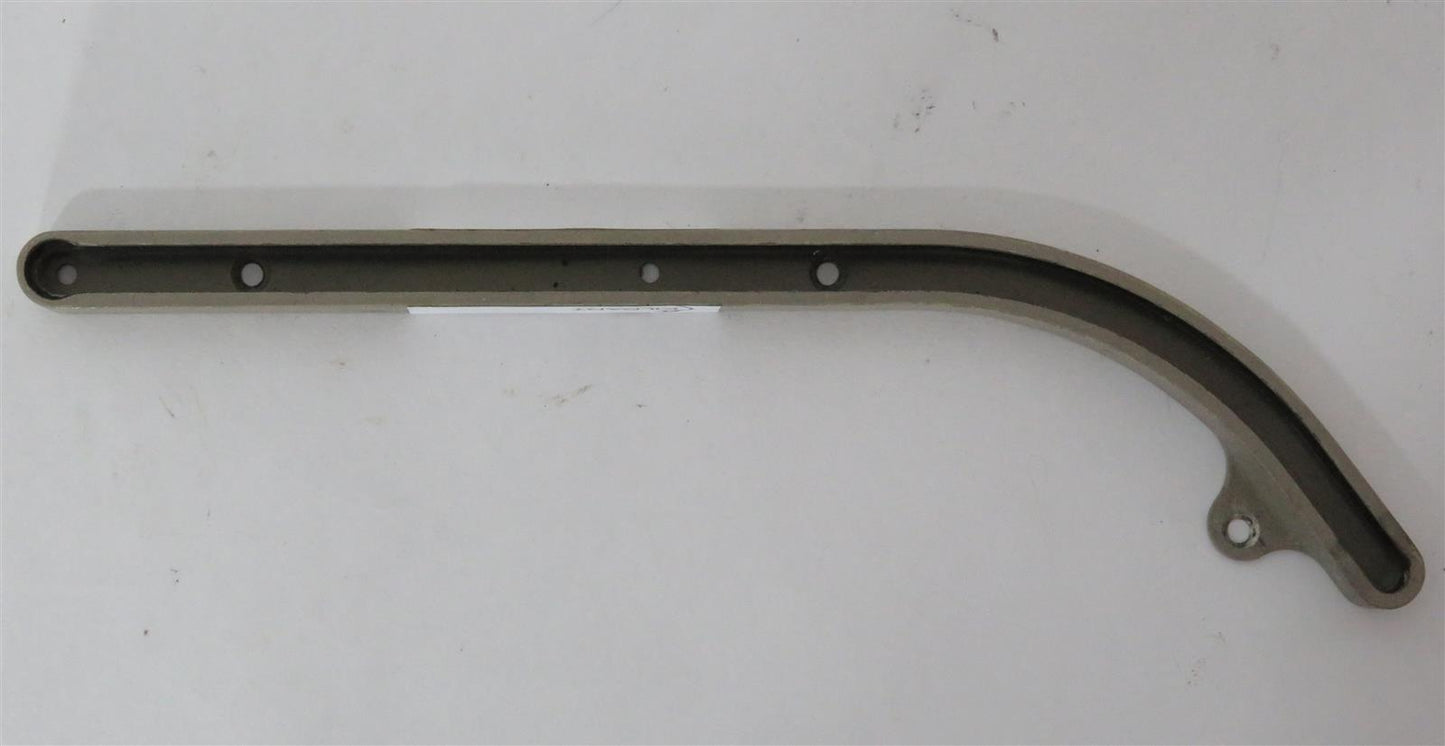 Hawker 125-700 Cockpit Window Upper Track LH 25FN4869