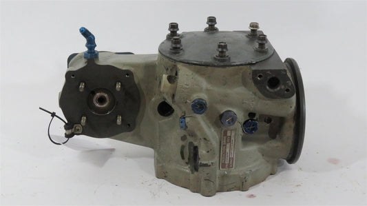 Solar Turbine APU Reduction Drive 910908C92 30401-0