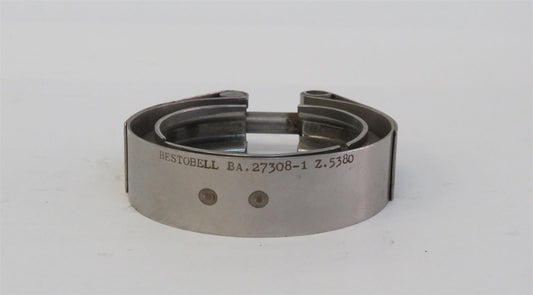 BESTOBELL Clamp Coupling BA.27308-1 Z.5380