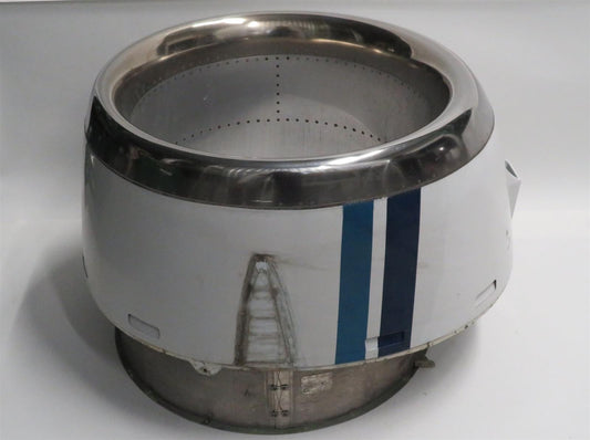 Hawker 125-700 Engine Cowl Inlet LH C42RDB50201-7