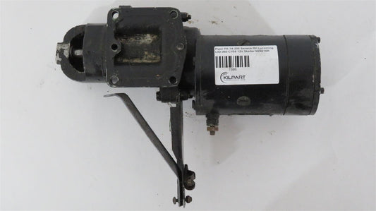 Piper PA-34-200 Seneca RH Lycoming LIO-360-C1E6 12V Starter MZ4216R