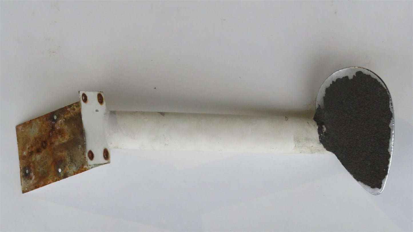 Beechcraft 95-B55 Baron Fuselage Step Assist 95-440014-45 or 95-4400144-57