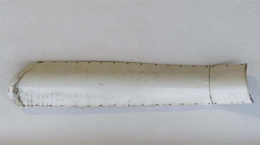 Beechcraft 95-B55 Baron LH Inboard Leading Edge Cover 95-110015-102