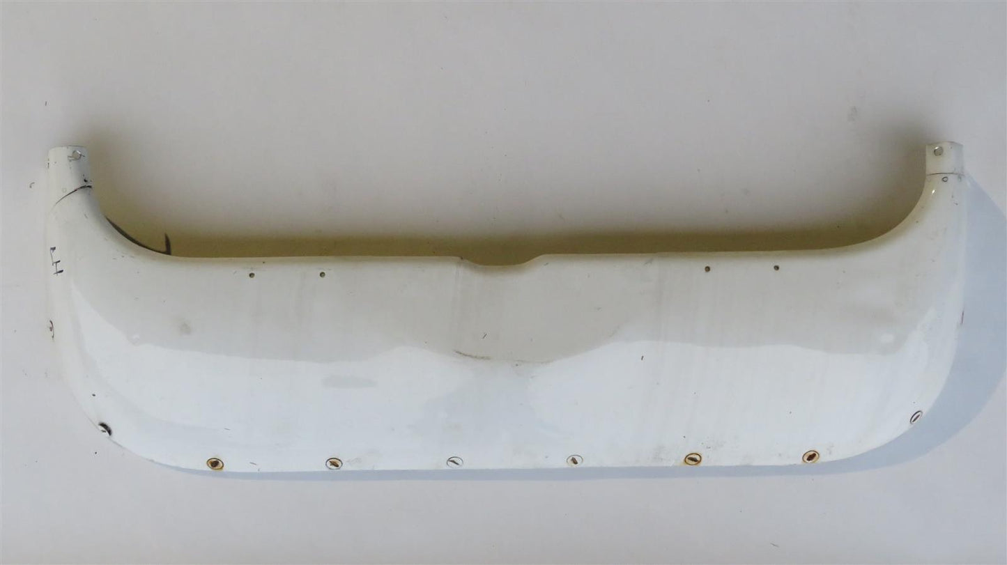 Beechcraft 95-B55 Baron Lower Cowling Nose Bug LH or RH 96-910011-157 or 96-910011-125