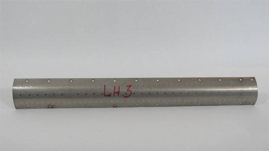 Hawker 125-700 800 800XP TKS DE-ICING PANEL LH Wing Distributer Assy 25WS4243-11