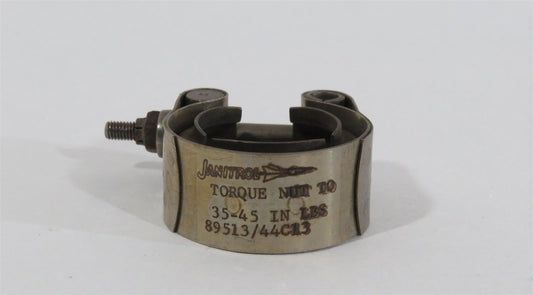JANITROL Clamp Coupling 89513 44C13