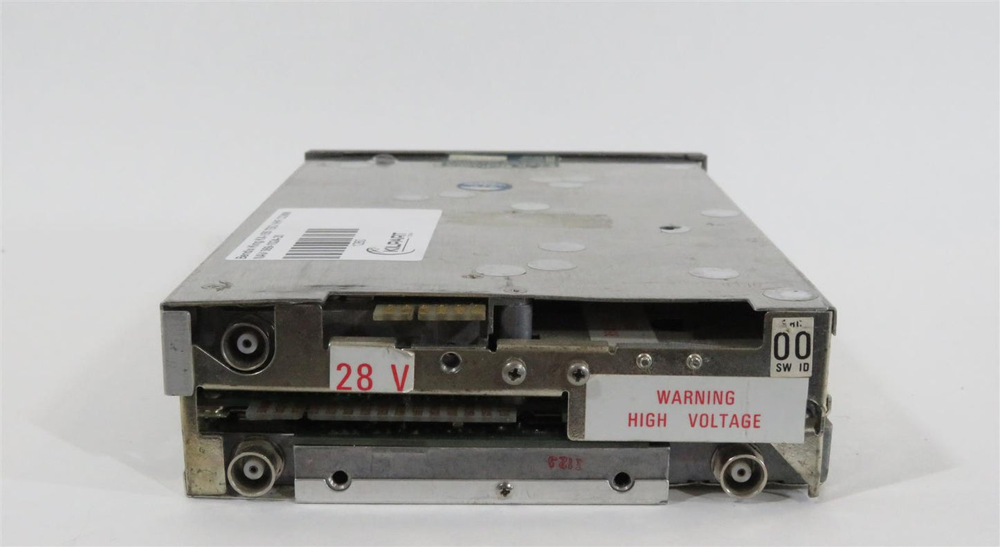 Bendix King KX-155 TSO VHF COMM NAV 069-1024-35