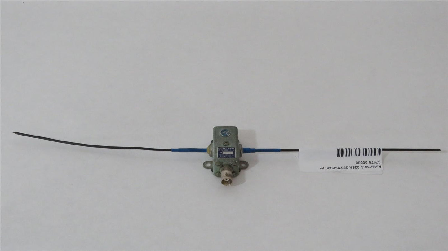 Antenna A-326A 25070-0000 or 37670-00000