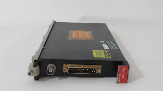 COLLINS GLS-350 Glideslope Receiver 622-2084-001