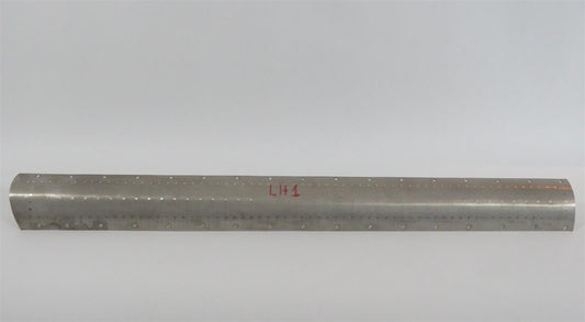 Hawker 125-700 800 800XP TKS DE-ICING PANEL LH Wing Distributer Assy 25WS4243-15