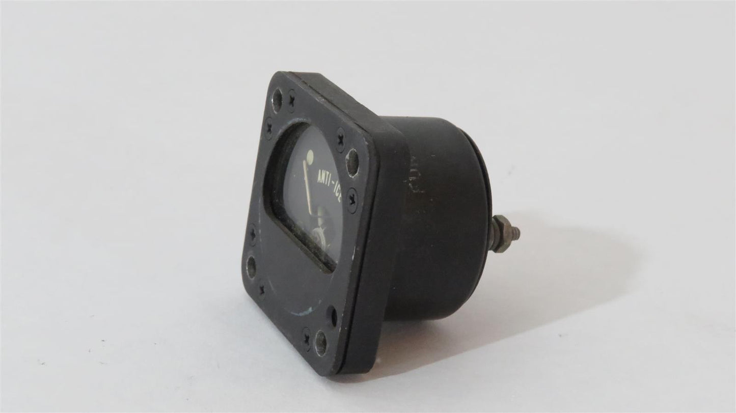 Beechcraft 95-B55 Anti Ice Fluid Level Indicator 50-384001-31