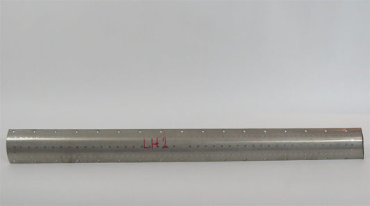 Hawker 125-700 800 800XP TKS DE-ICING PANEL LH Wing Distributer Assy 25WS4243-13