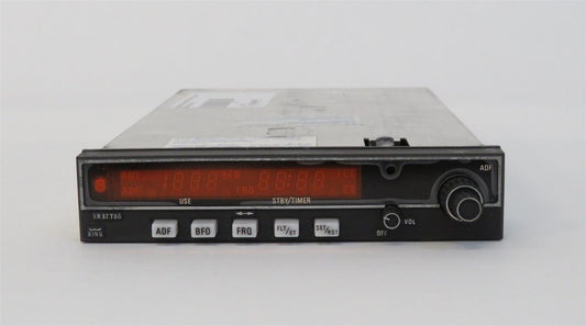 BENDIX KING KR-87 ADF Receiver 066-1072-00