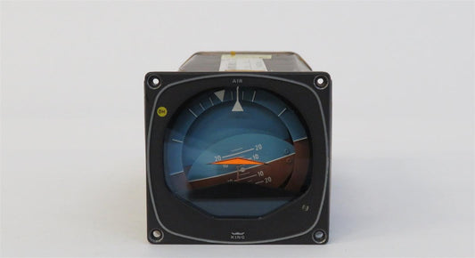 BENDIX KING KI 256 Flight Command Indicator  060-0017-00