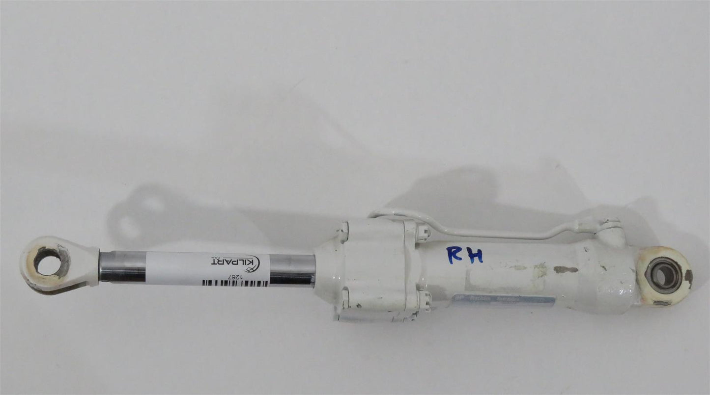 Hawker 125-700 800 MAIN GEAR DOOR JACK RH AIR48484 or AIR48484-3