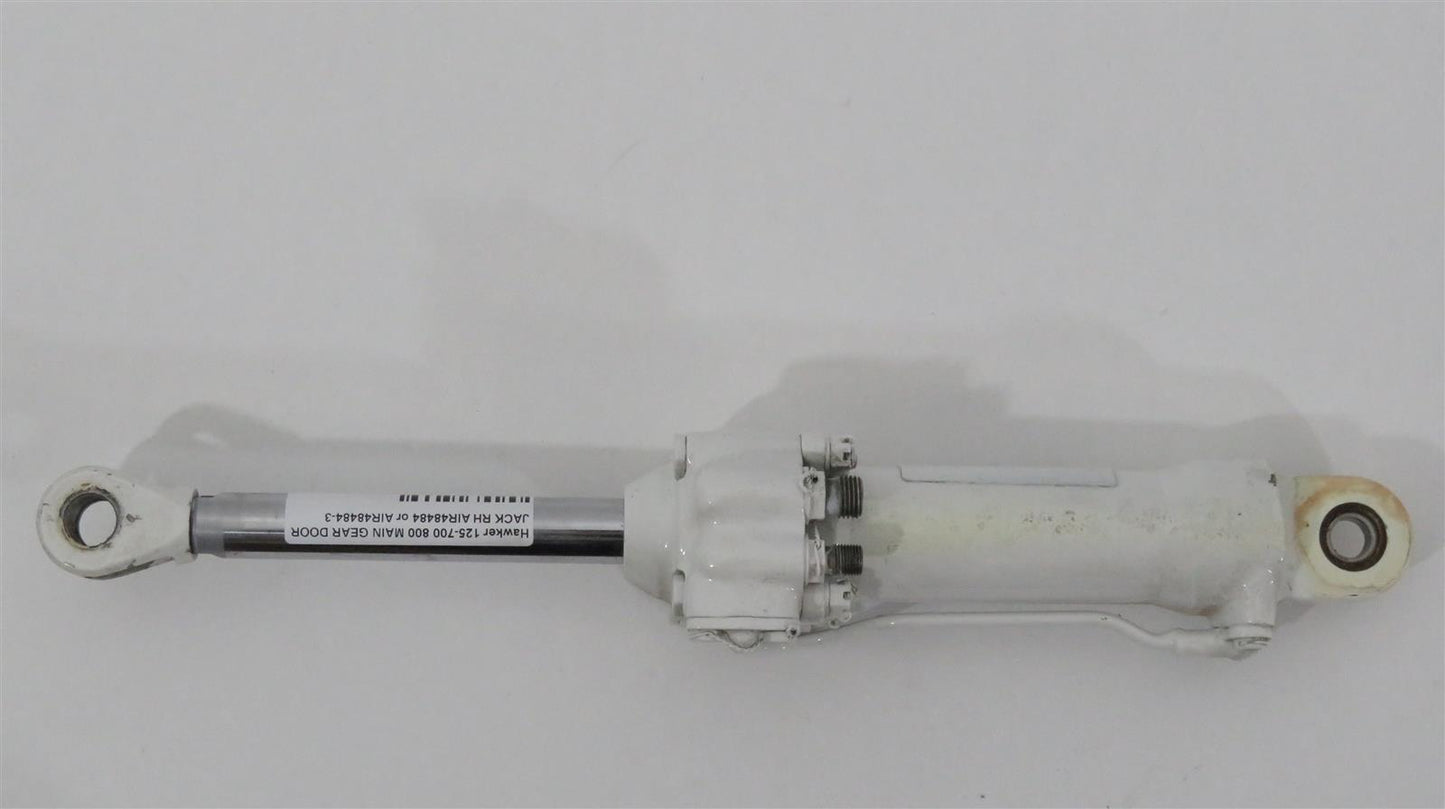 Hawker 125-700 800 MAIN GEAR DOOR JACK RH AIR48484 or AIR48484-3