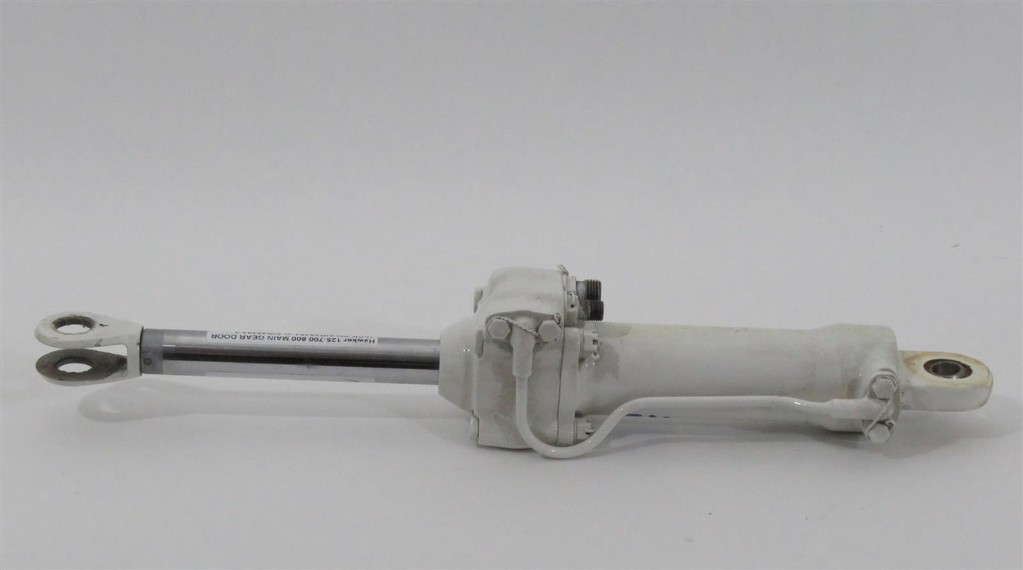 Hawker 125-700 800 MAIN GEAR DOOR JACK RH AIR48484 or AIR48484-3