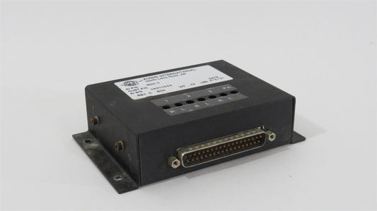 Audio International HEADPHONE DISTRIBUTION AMPLIFIER HDM-3