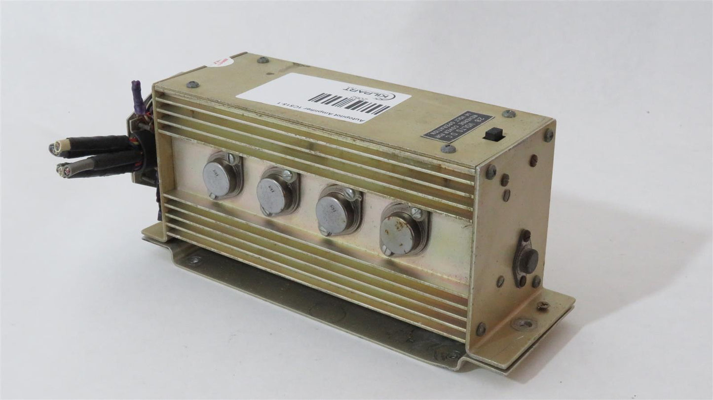 Autopilot Amplifier 1C515-1