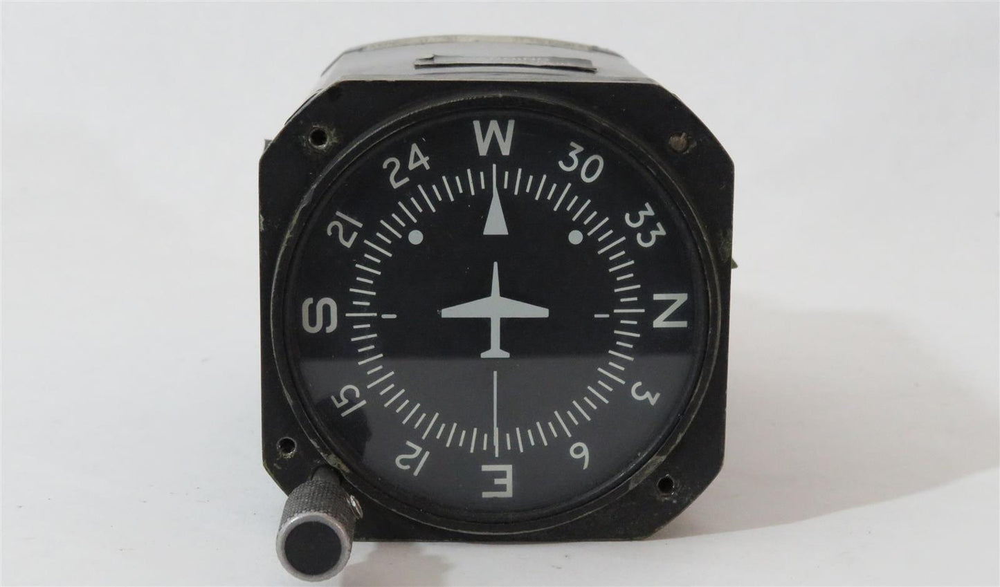 Directional Gyro Indicator C661075-0109 or 31101C